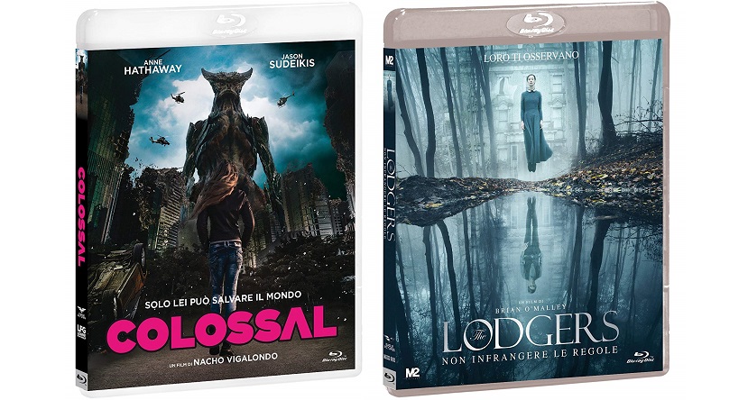 the lodgers colossal blu-ray