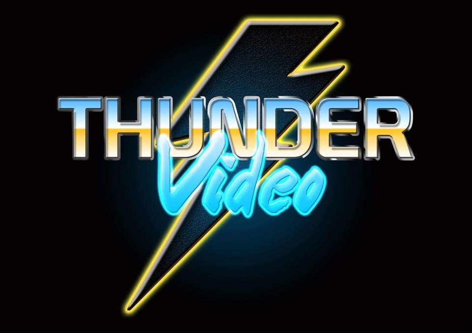 thunder video