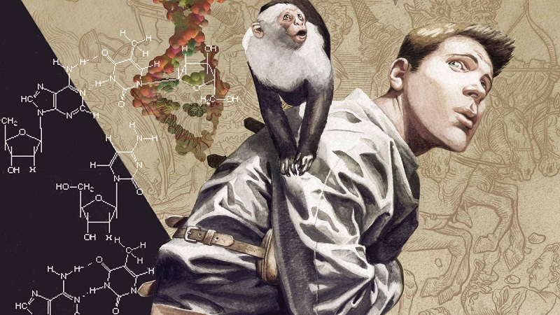 Y – L’ultimo Uomo (la serie): annunciati nuovo protagonista e inizio riprese