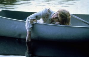 Adrienne King venerdì 13