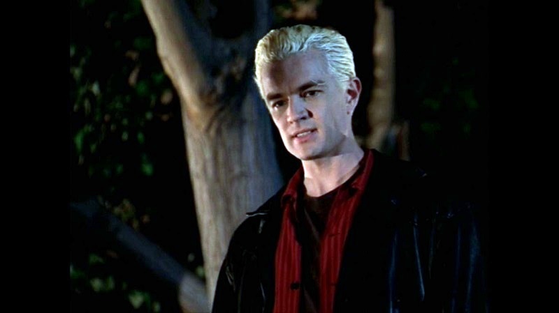 James Marsters Buffy