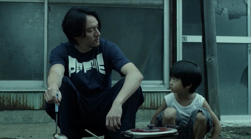 Mr Long | La recensione del film noir di Sabu