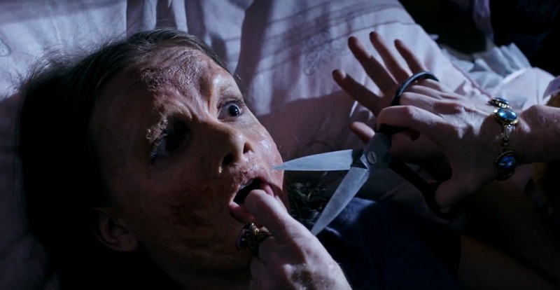Il trailer di The Cleaning Lady ci dice che da amicizia a ossessione omicida il passo è breve
