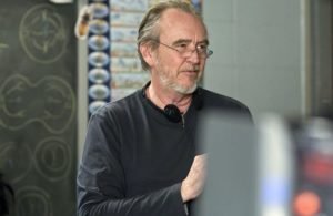 Wes Craven in My Soul to Take (2010)