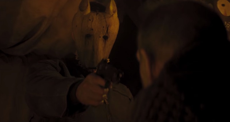 hold the dark film netflix