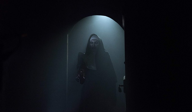 Recensione | The Nun – La Vocazione del Male di Corin Hardy