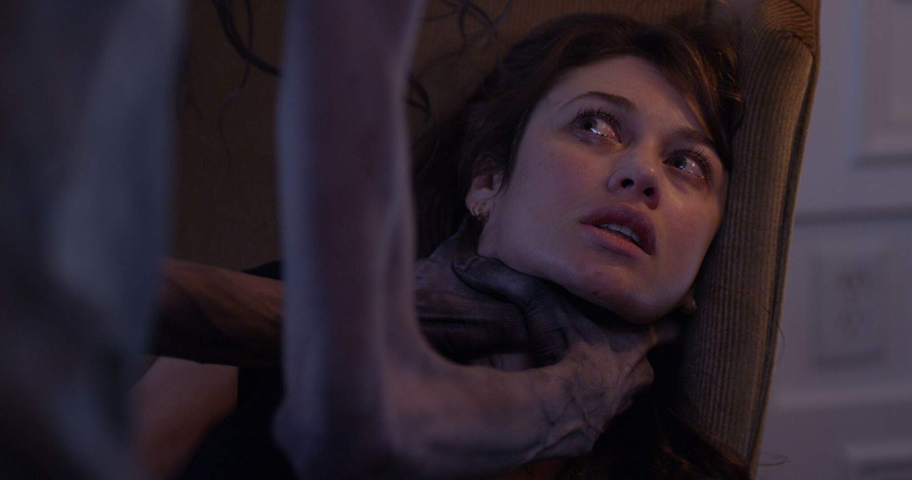 Mara | La recensione del film horror di Clive Tonge
