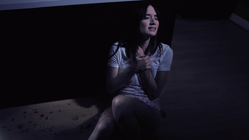 Sara Malakul Lane in Disposition film