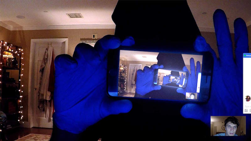 Unfriended- Dark Web Unfriended- Dark Web
