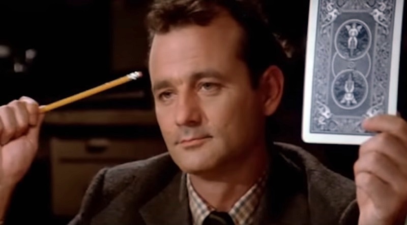 bill murray-ghostbusters-film