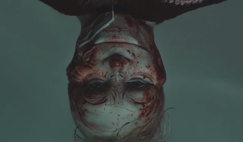 cHANNEL ZERO THE DREAM DOOR