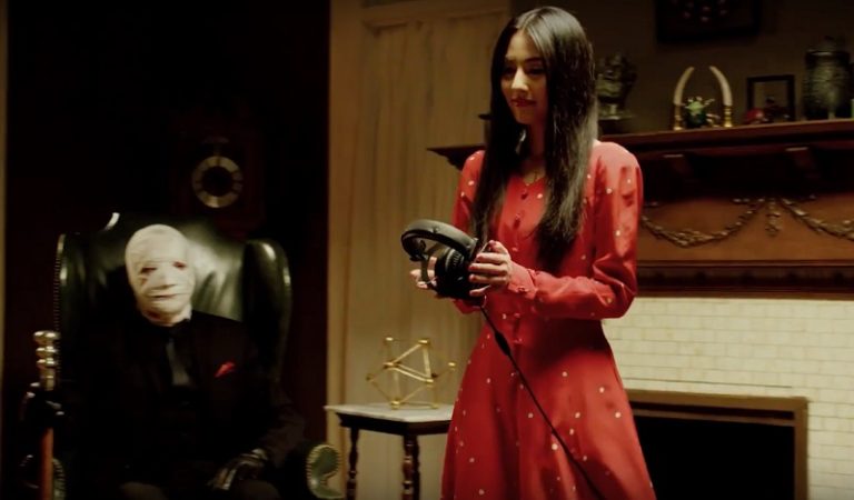 Film E Programmi Tv Di Ted Raimi