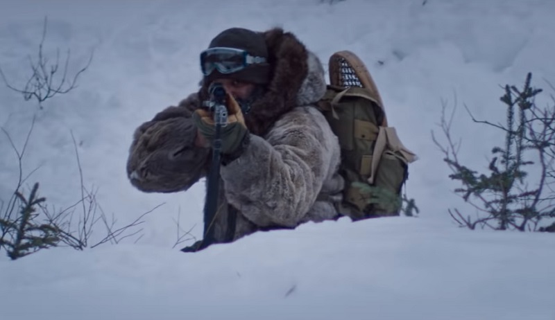 Recensione | Hold the Dark di Jeremy Saulnier