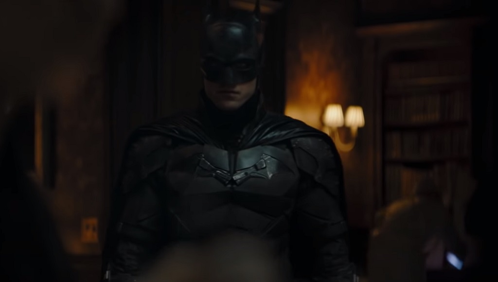 Teaser trailer per The Batman: è tempo di ripulire Gotham City the batman film pattinson 2021