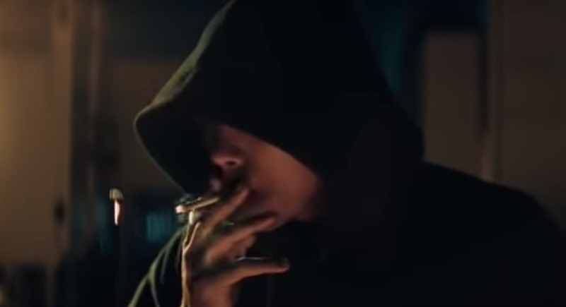 Il trailer di Thriller rivela lo slasher intriso di blaxploitation della Blumhouse