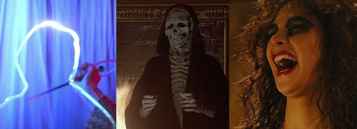 Dossier | Le Tre Madri nella trilogia di Dario Argento: una mitologia tutta italiana tre madri argento