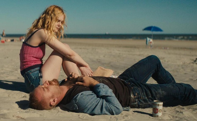 Recensione Sitges 51 | Galveston di Mélanie Laurent