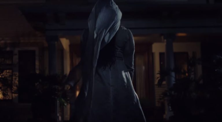 La Llorona Le Lacrime Del Male Streaming