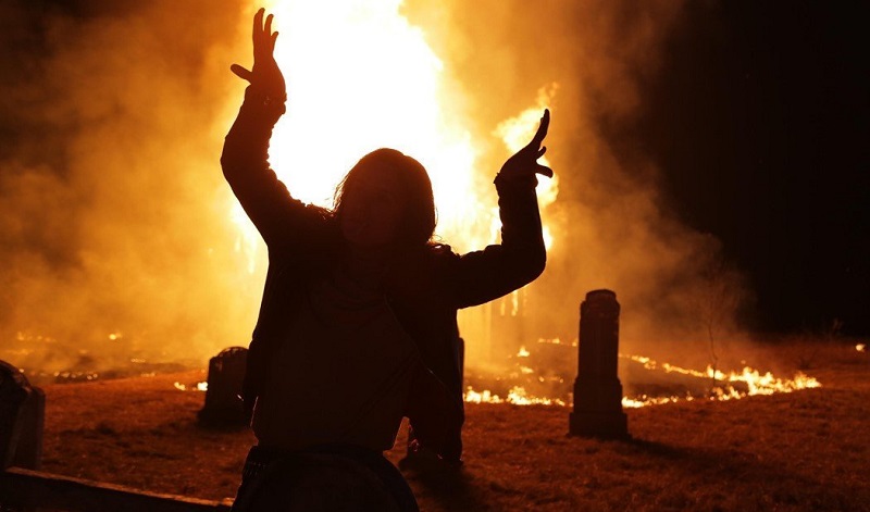 Rory Culkin in Lords of Chaos (2018) film Rory Culkin in Lords of Chaos (2018) film