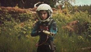 Sophie Thatcher in Prospect (2018)