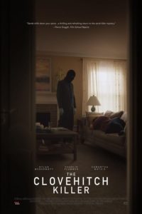 The Clovehitch Killer (2018) - 2