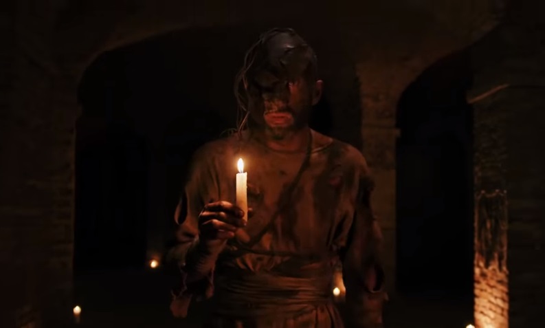 blood bags film ranzani