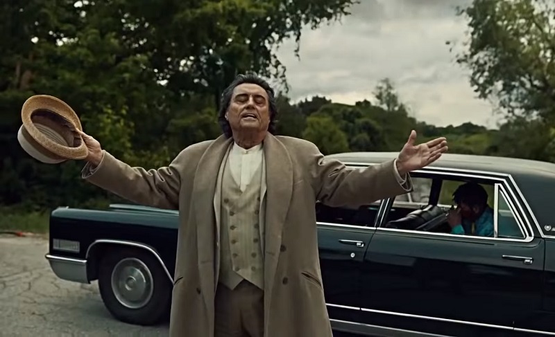 ian mcshane american gods