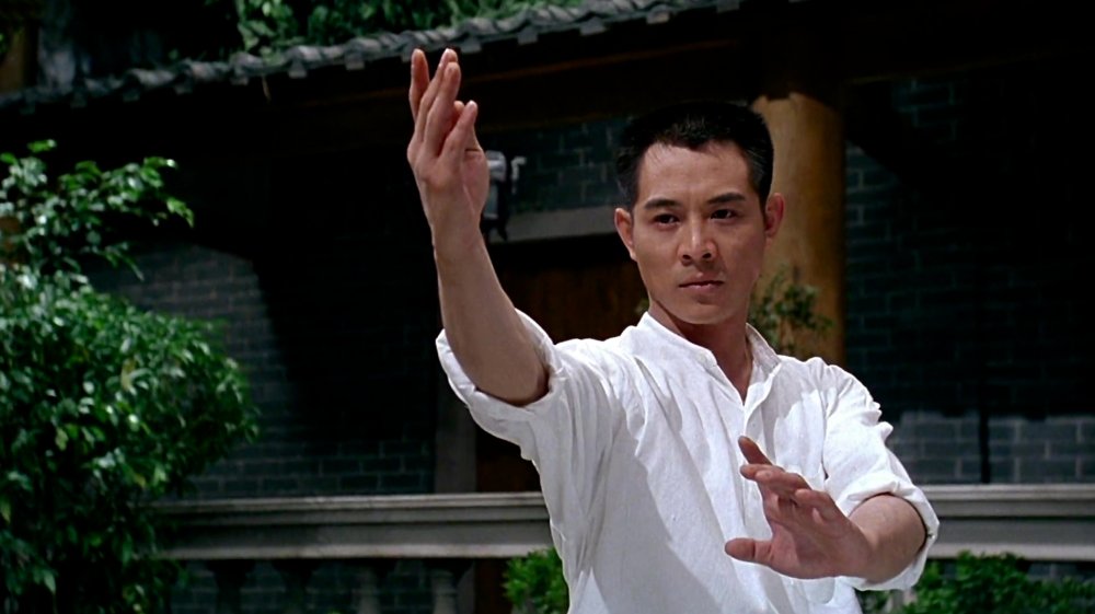 jet li 1994