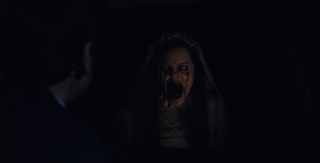 Nel trailer di La Llorona – Le lacrime del male, la ‘donna che piange’ va a caccia di bambini