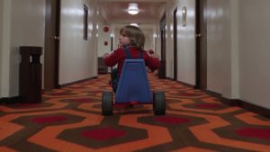 shining danny torrance