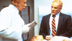 Alien Nation 1988