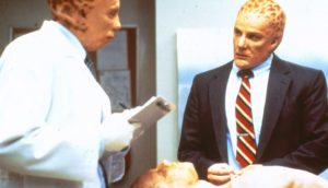 Alien Nation 1988