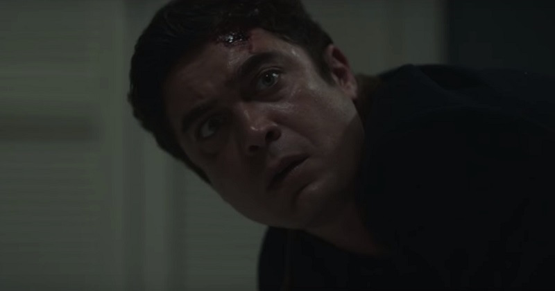 Il Testimone Invisibile film scamarcio Il Testimone Invisibile film scamarcio