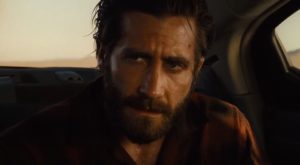 Jake Gyllenhaal in Animali Notturni (2016)