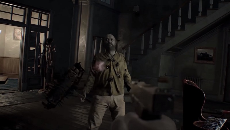 Resident Evil 7 Biohazard Resident Evil 7 Biohazard