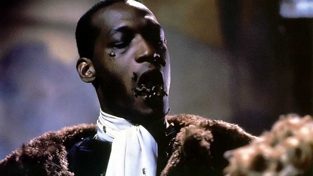 Tony Todd in Candyman (1992) film Tony Todd in Candyman (1992) film