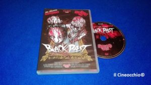 black past dvd