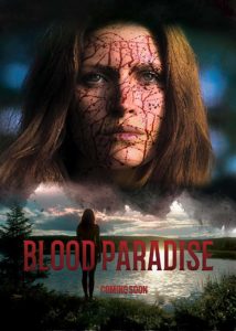blood paradise film Patrick von Barkenberg poster