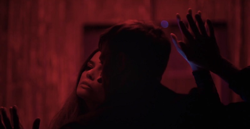 burning shadow film 2018
