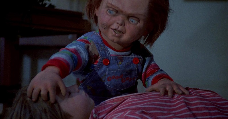 chucky la bambola assassina 1988