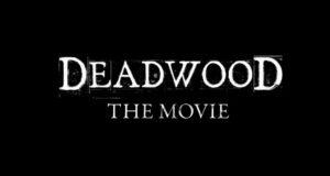deadwood il film 2019 hbo poster