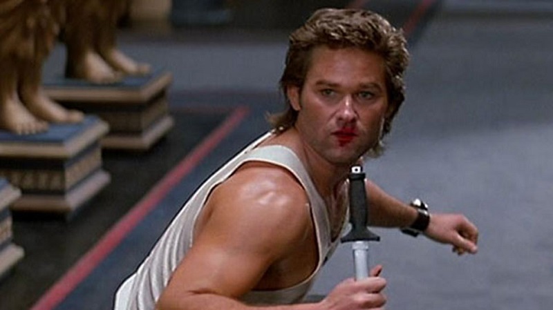 Kurt Russell sul sequel di Grosso Guaio a Chinatown: “Dwayne Johnson è ok, ma non sarà facile” kurt russell Grosso guaio a Chinatown (1986)