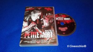 la petite mort dvd