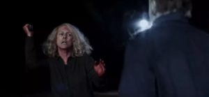 laurie strode duelle michael myers halloween 2018