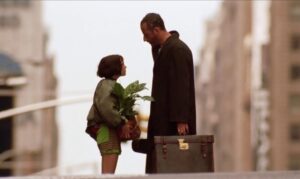 leon film portman