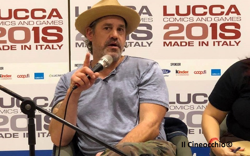 nicholas brendon lucca 2018