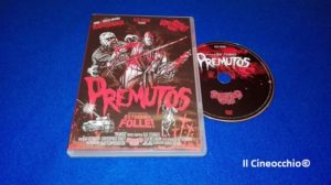 premutos dvd