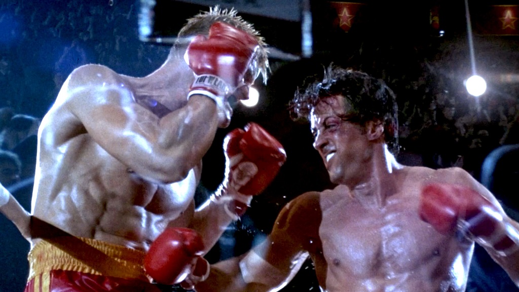 Sylvester Stallone su Rocky IV: “Vi racconto perché scelsi Dolph Lundgren”