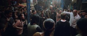 Anne Curtis e Brandon Vera in BuyBust (2018)