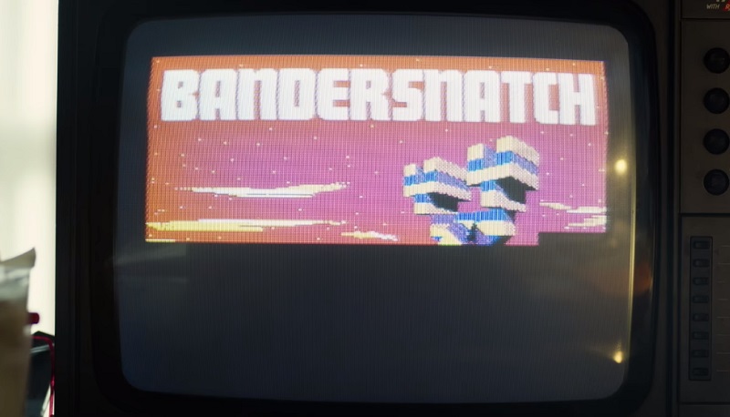 Black Mirror film Bandersnatch Black Mirror film Bandersnatch